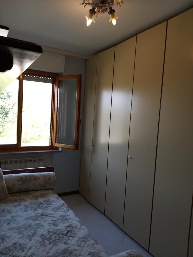 Casa Renata Free Covered Private Parking เซียนา ภายนอก รูปภาพ