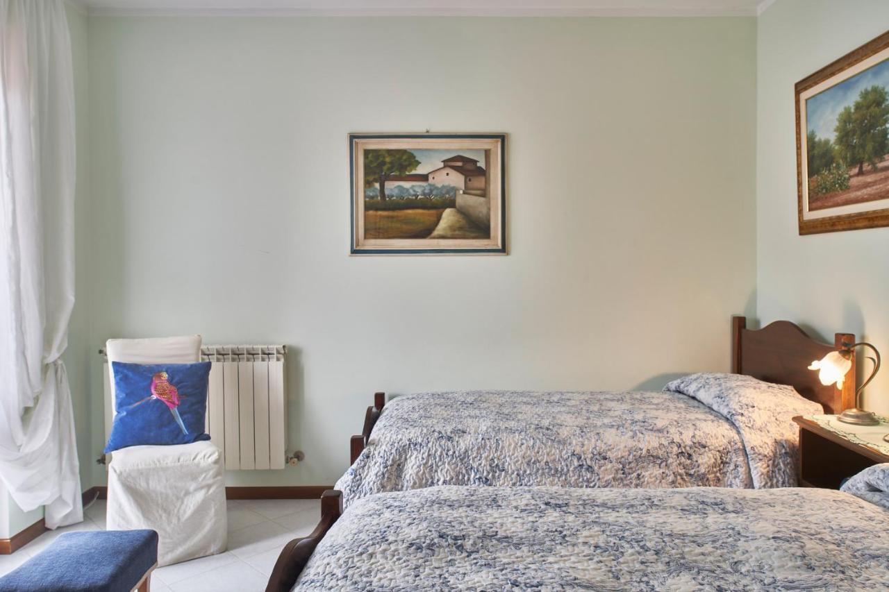Casa Renata Free Covered Private Parking เซียนา ภายนอก รูปภาพ